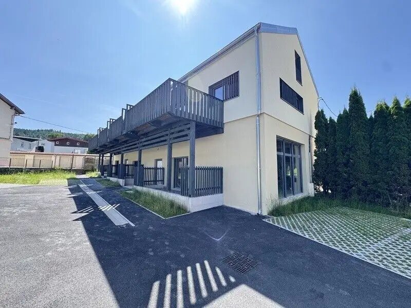 Appartement à vendre, 40m², Gérardmer