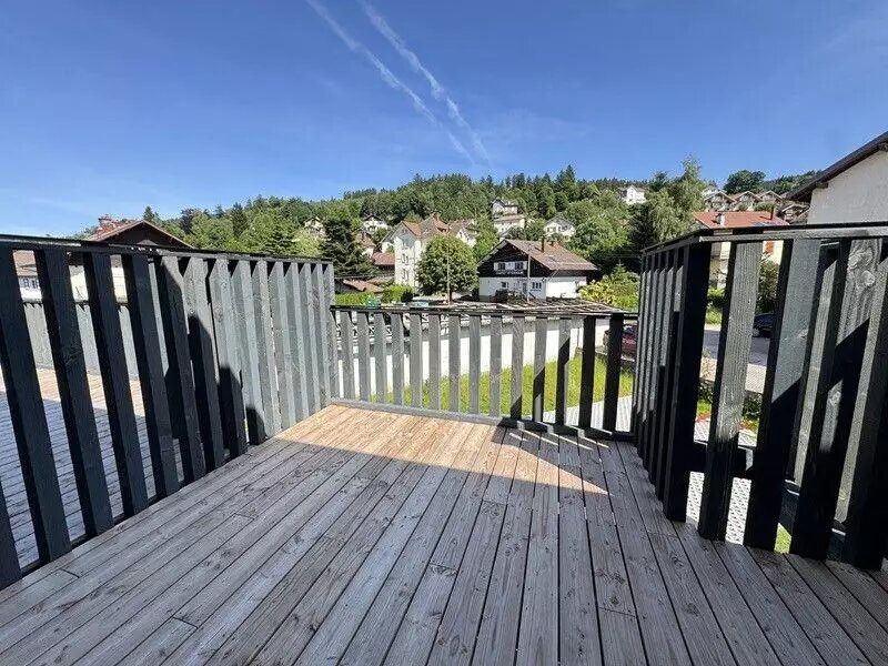 Appartement à vendre, 40m², Gérardmer