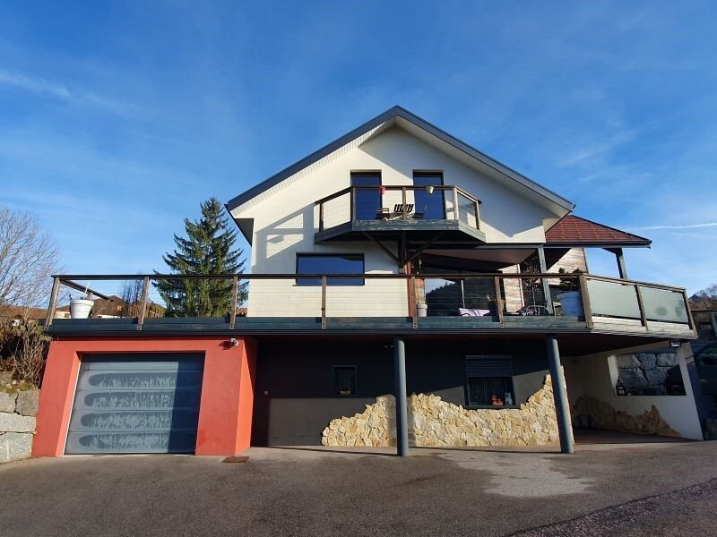Maison à vendre, 175m², Gérardmer