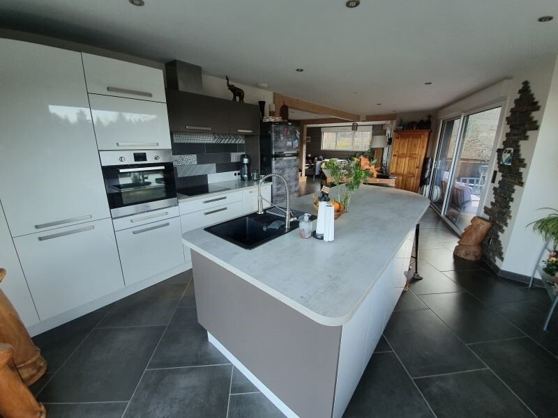 Maison à vendre, 175m², Gérardmer