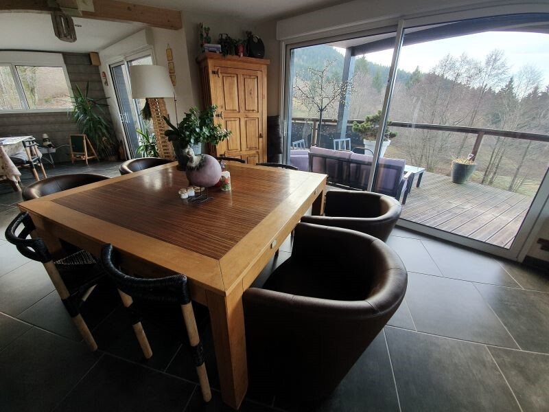 Maison à vendre, 175m², Gérardmer