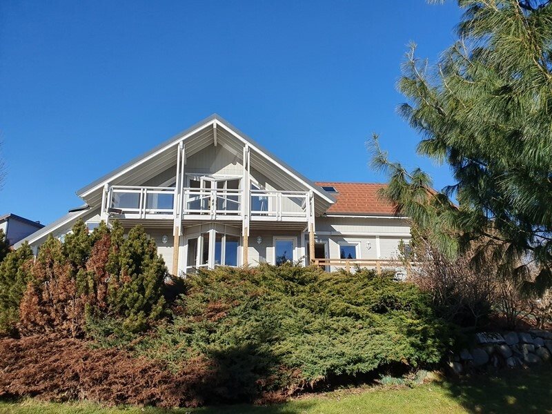 Maison à vendre, 132m², Gérardmer
