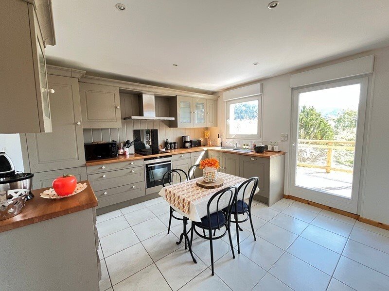 Maison à vendre, 132m², Gérardmer