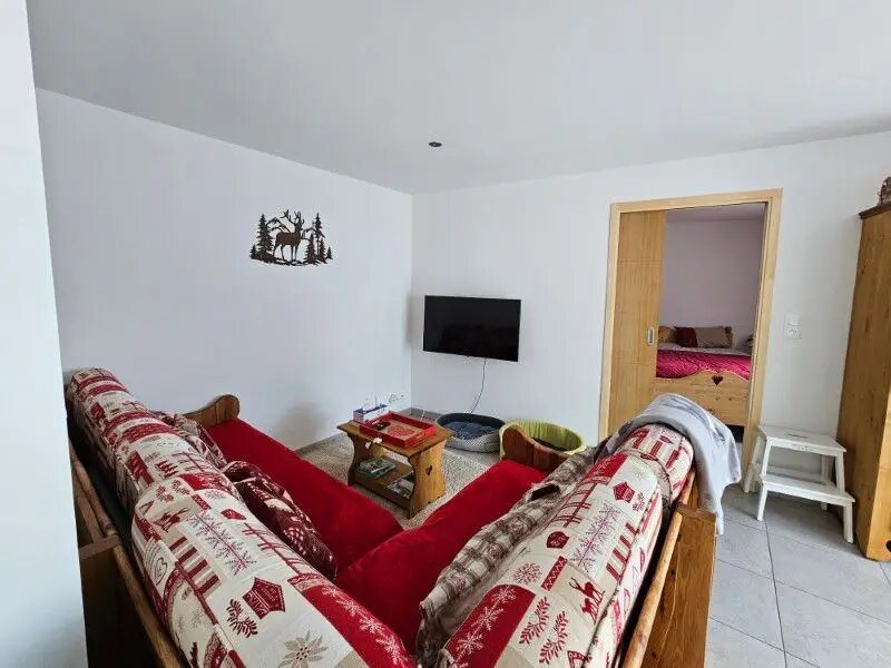Appartement à vendre, 52m², Gérardmer