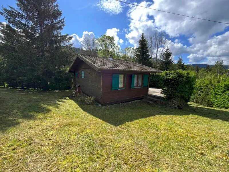 Maison à vendre, 35m², Gérardmer