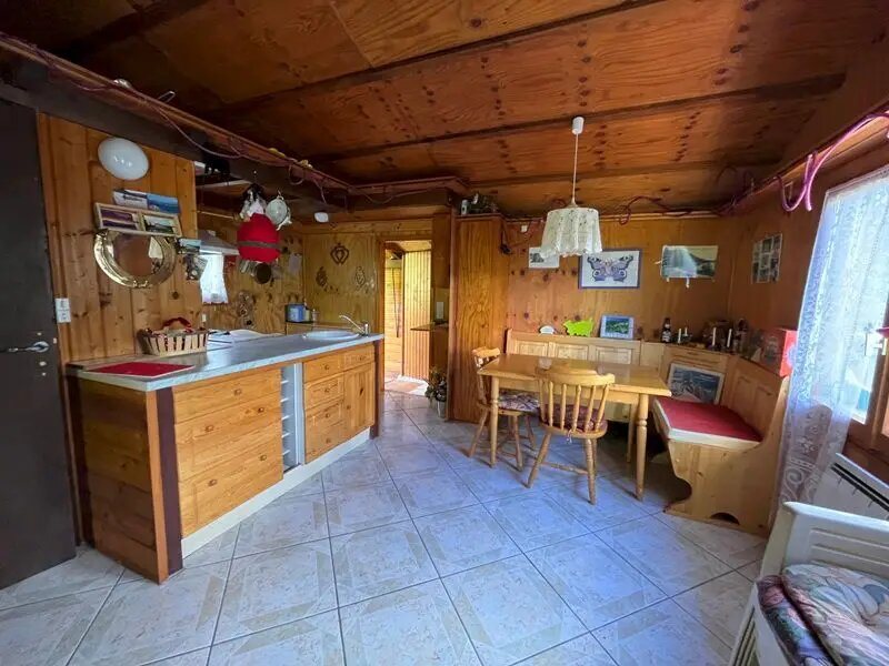 Maison à vendre, 35m², Gérardmer