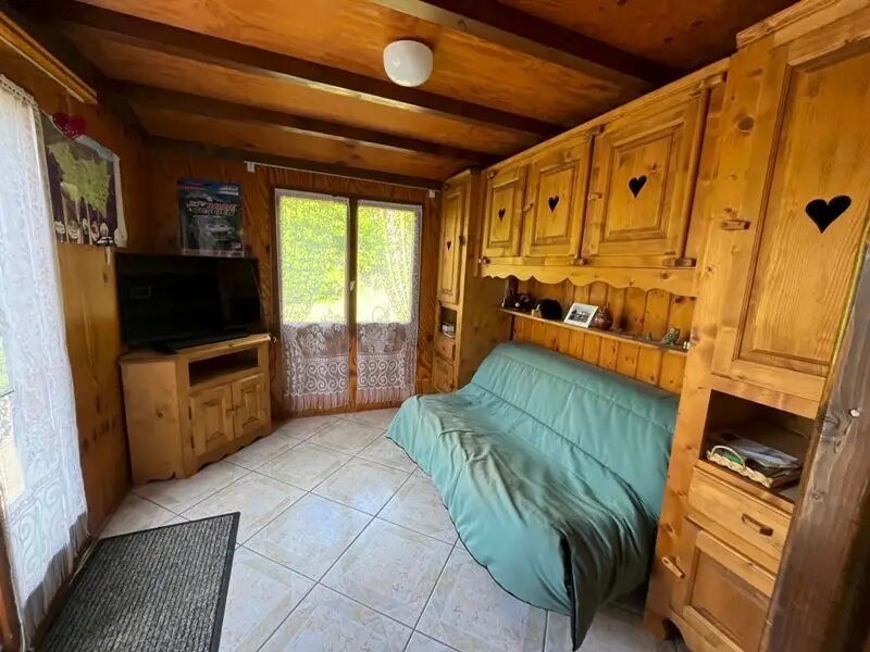 Maison à vendre, 35m², Gérardmer