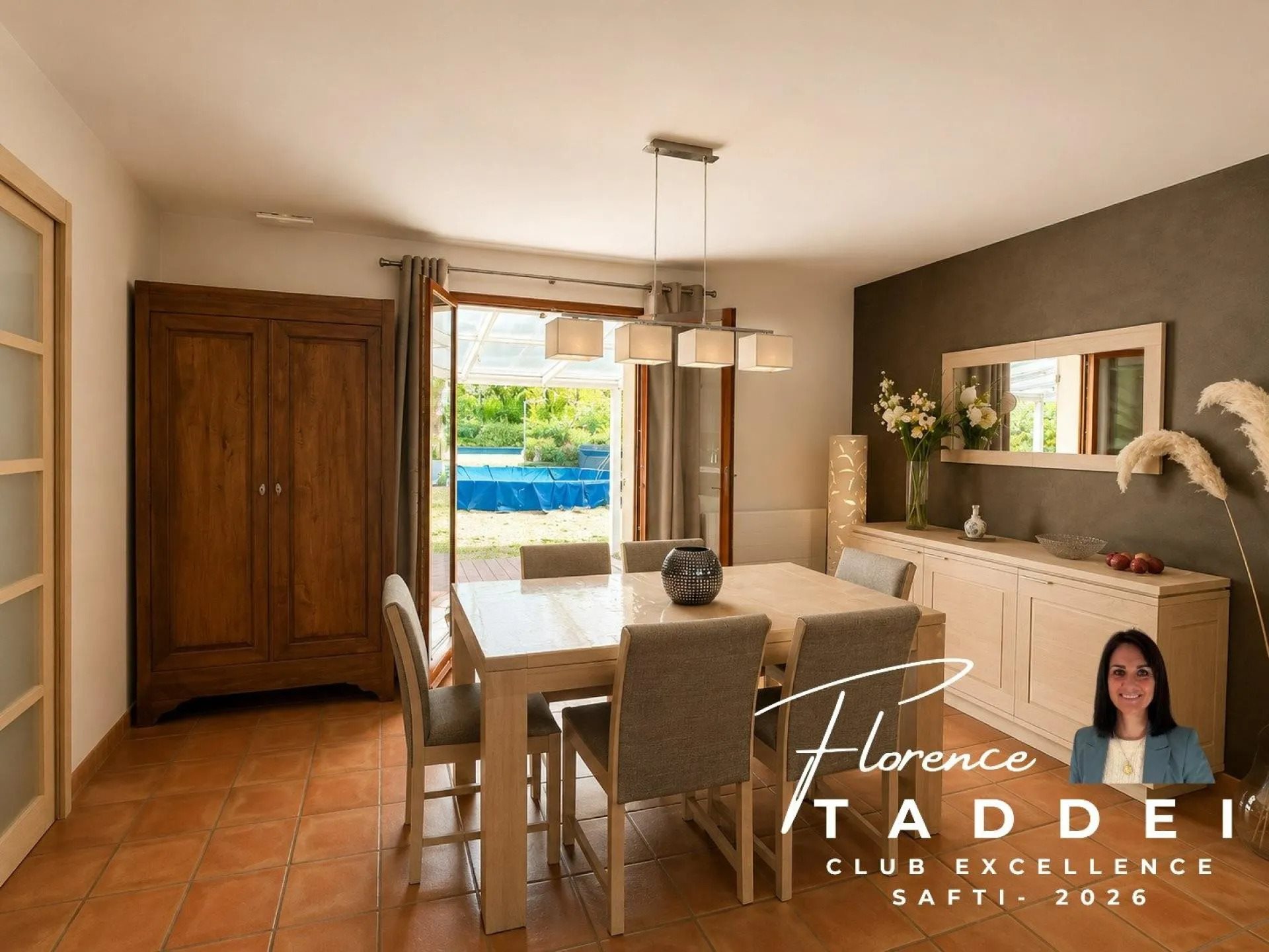 Maison à vendre, 140m², Forges-les-Bains