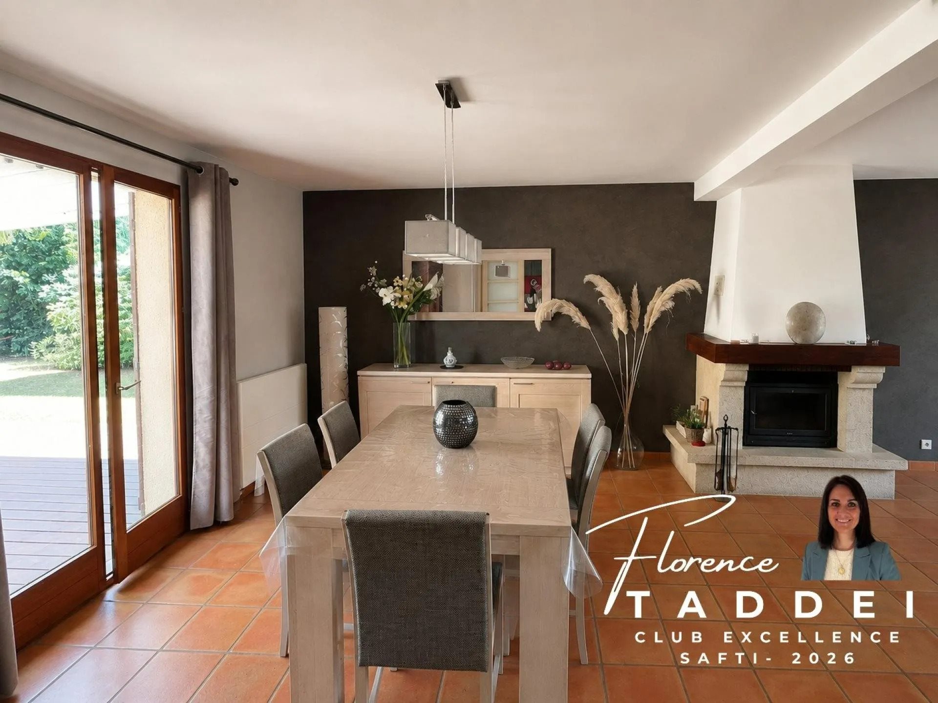 Maison à vendre, 140m², Forges-les-Bains