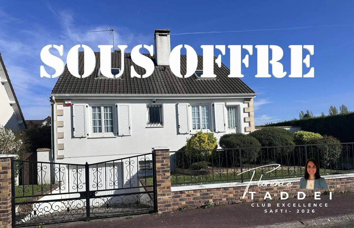 Maison à vendre, 129m², Limours