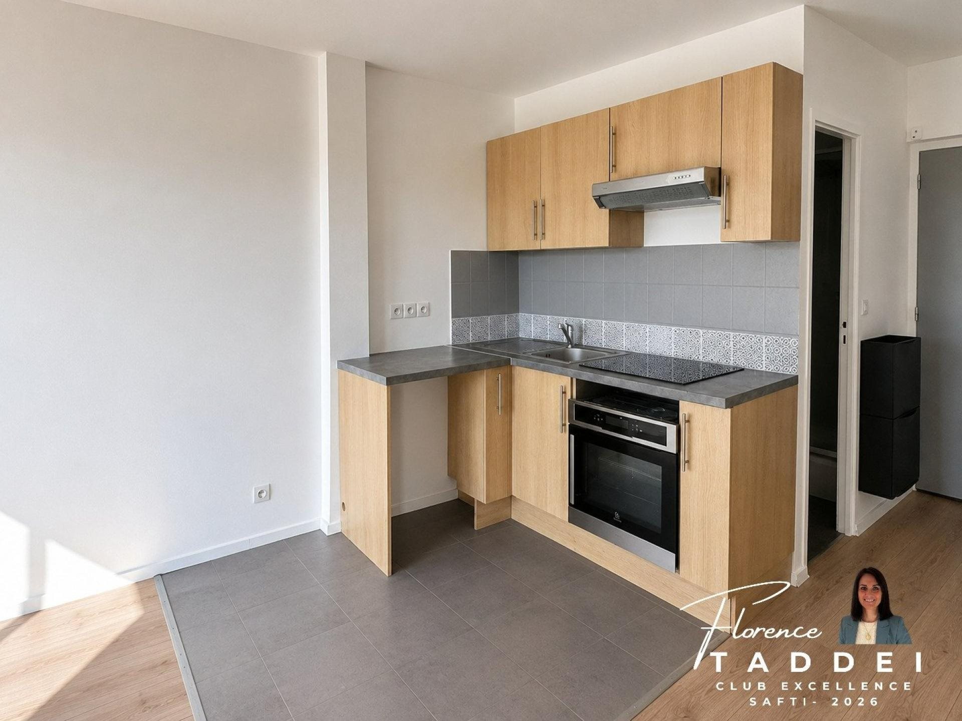 Appartement à vendre, 46m², Bonnelles