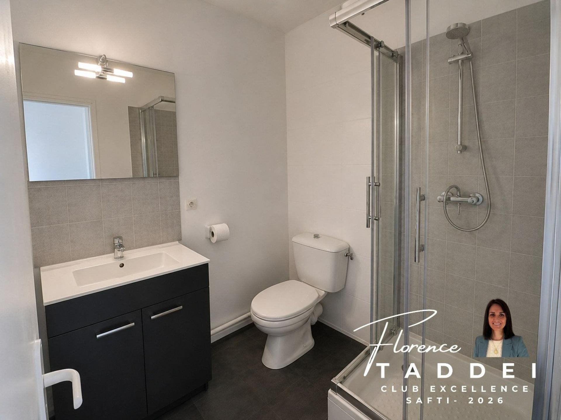 Appartement à vendre, 46m², Bonnelles