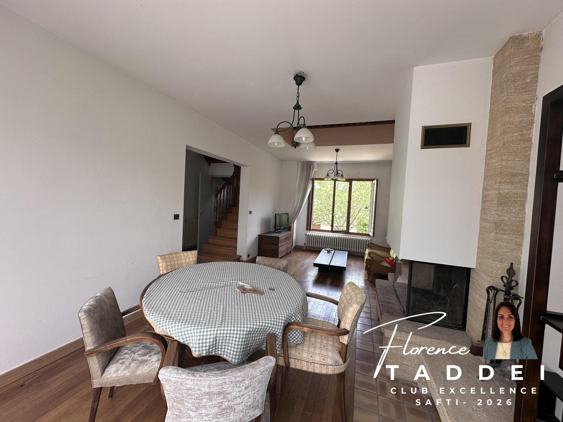 Maison à vendre, 116m², Sainte-Geneviève-des-Bois