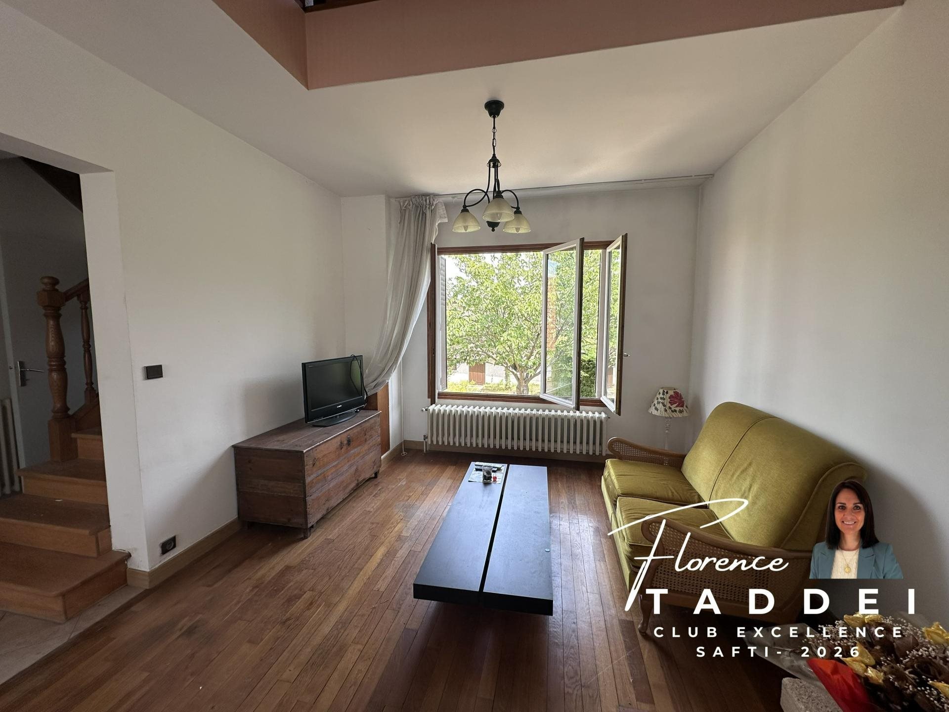 Maison à vendre, 116m², Sainte-Geneviève-des-Bois