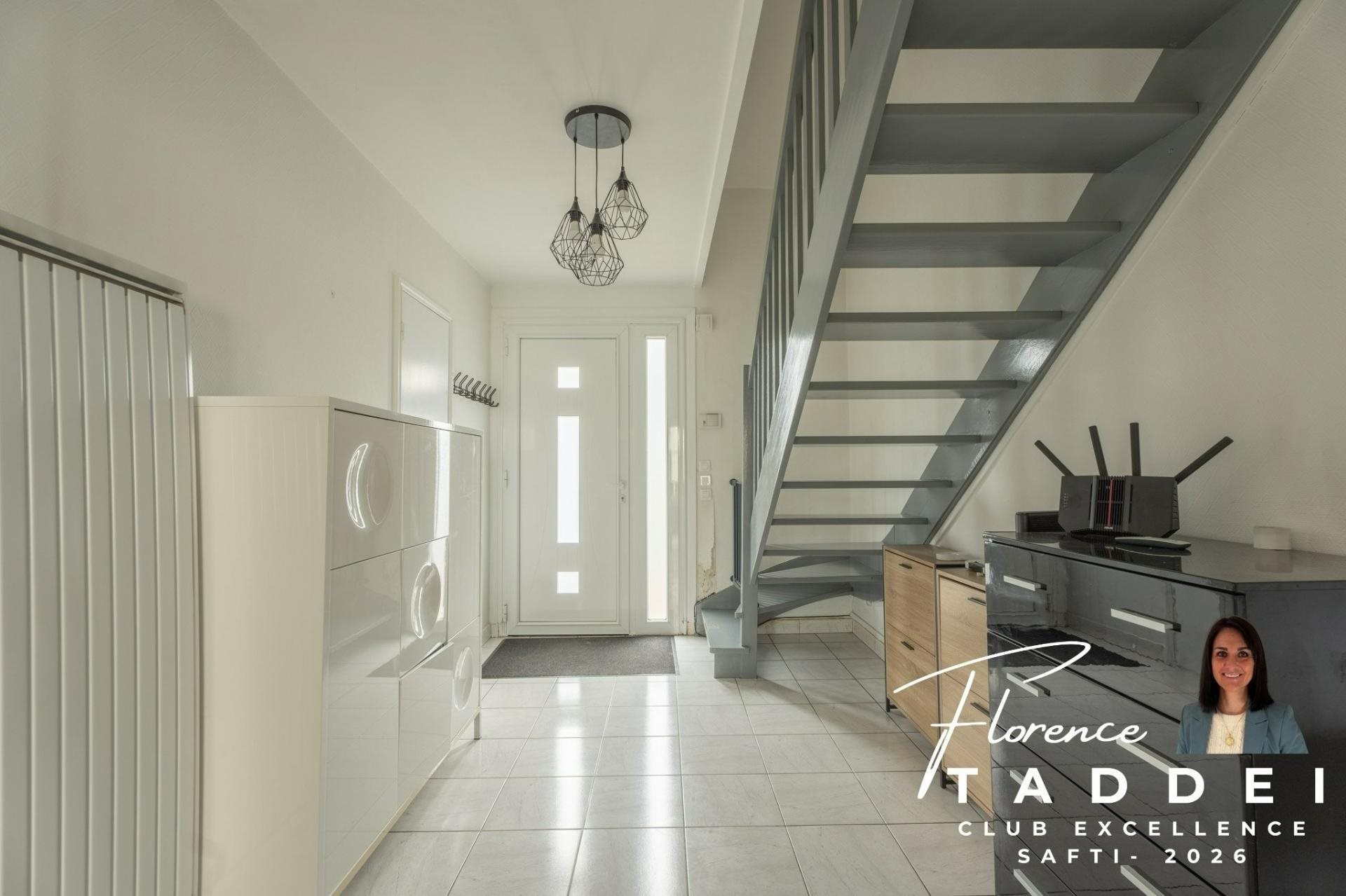 Maison à vendre, 136m², Cernay-la-Ville