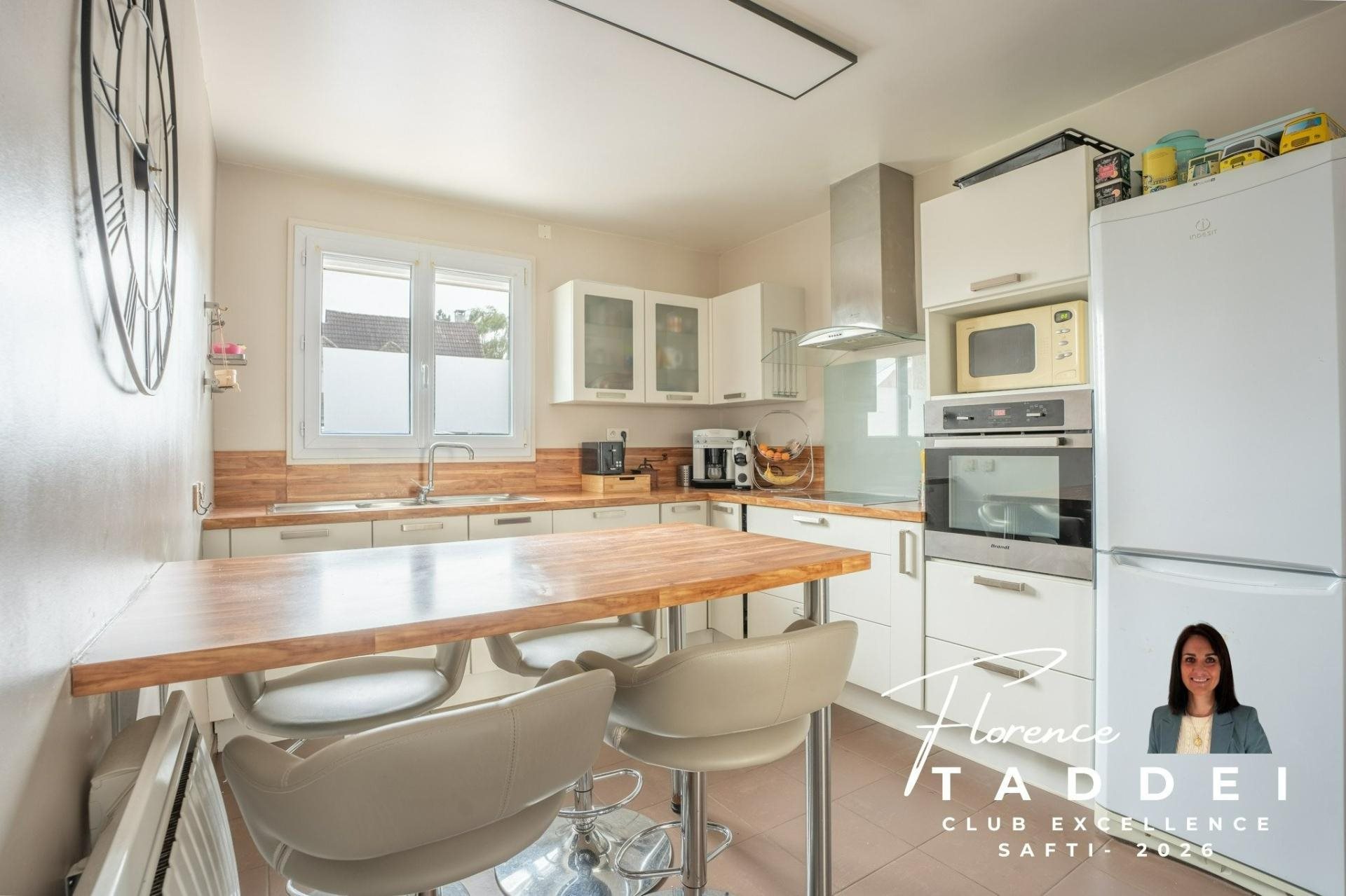 Maison à vendre, 136m², Cernay-la-Ville