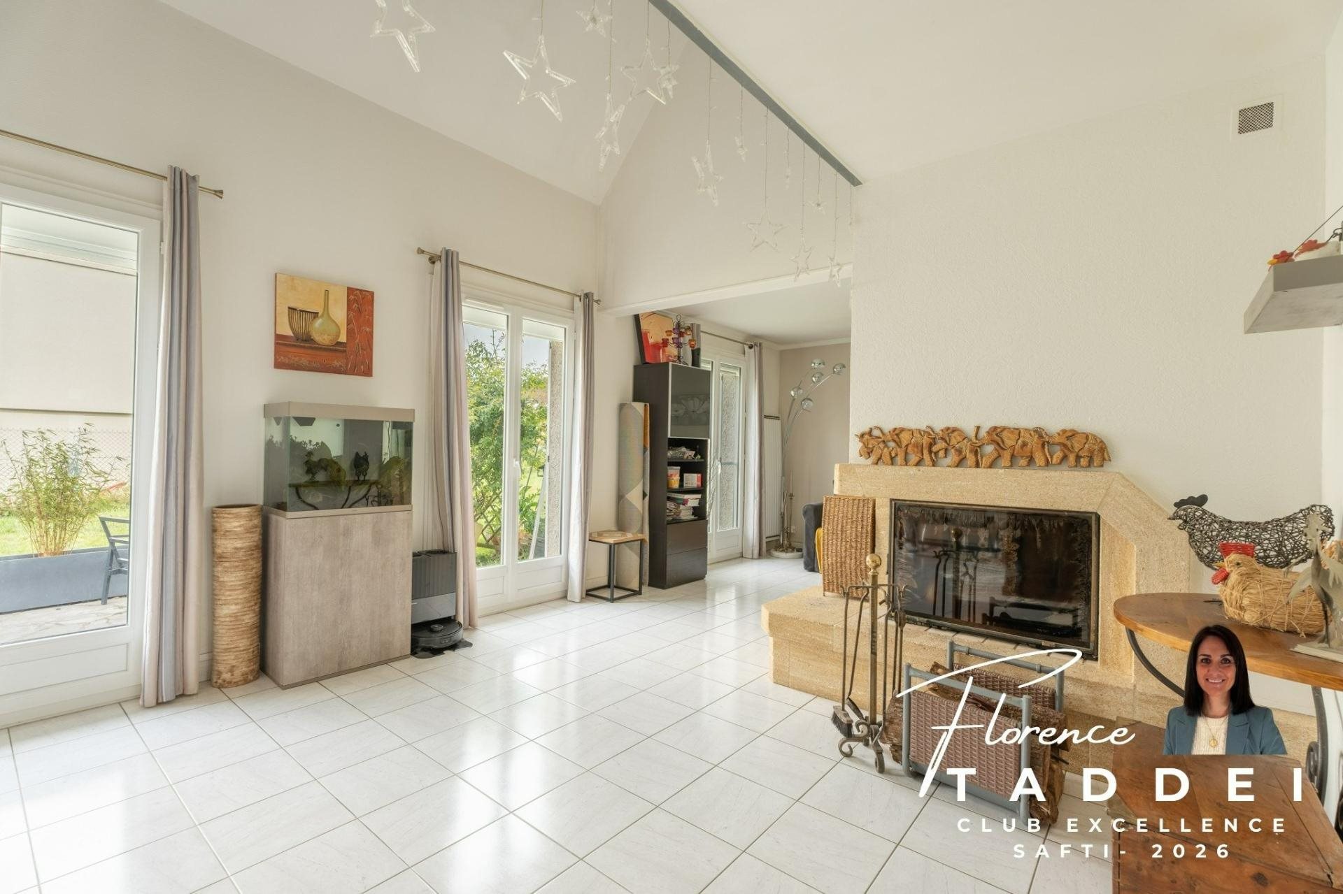 Maison à vendre, 136m², Cernay-la-Ville