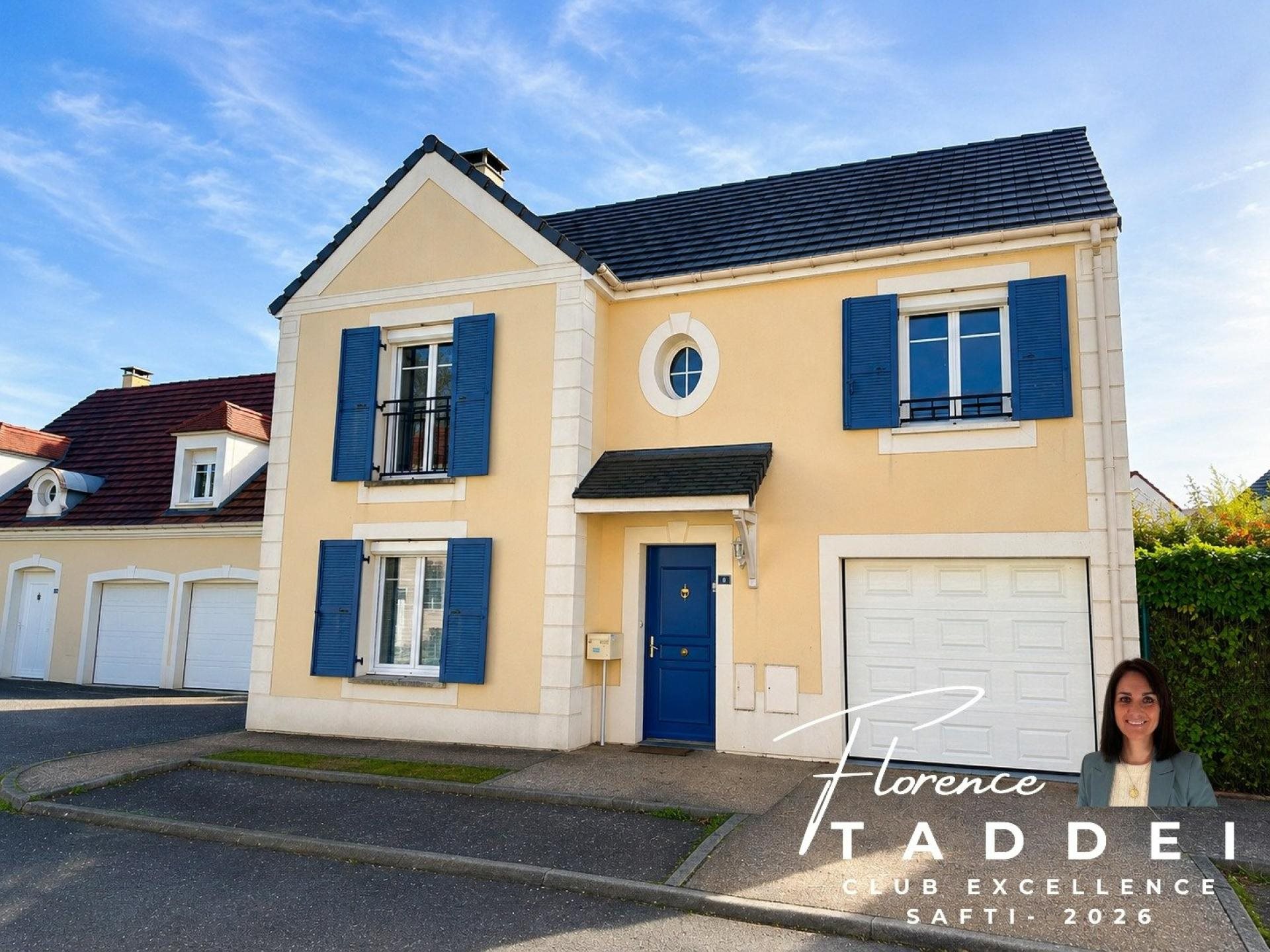 Maison à vendre, 120m², Les Molières