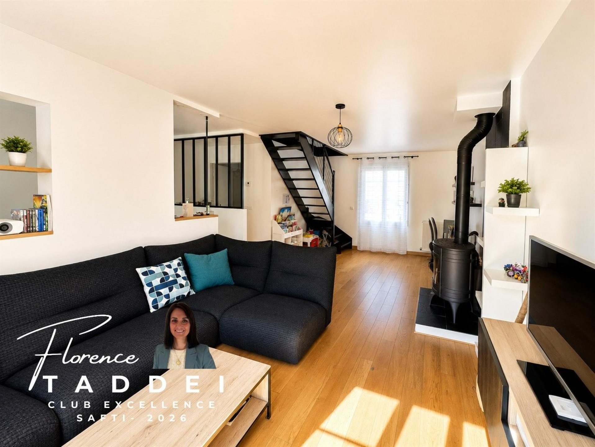 Maison à vendre, 120m², Les Molières