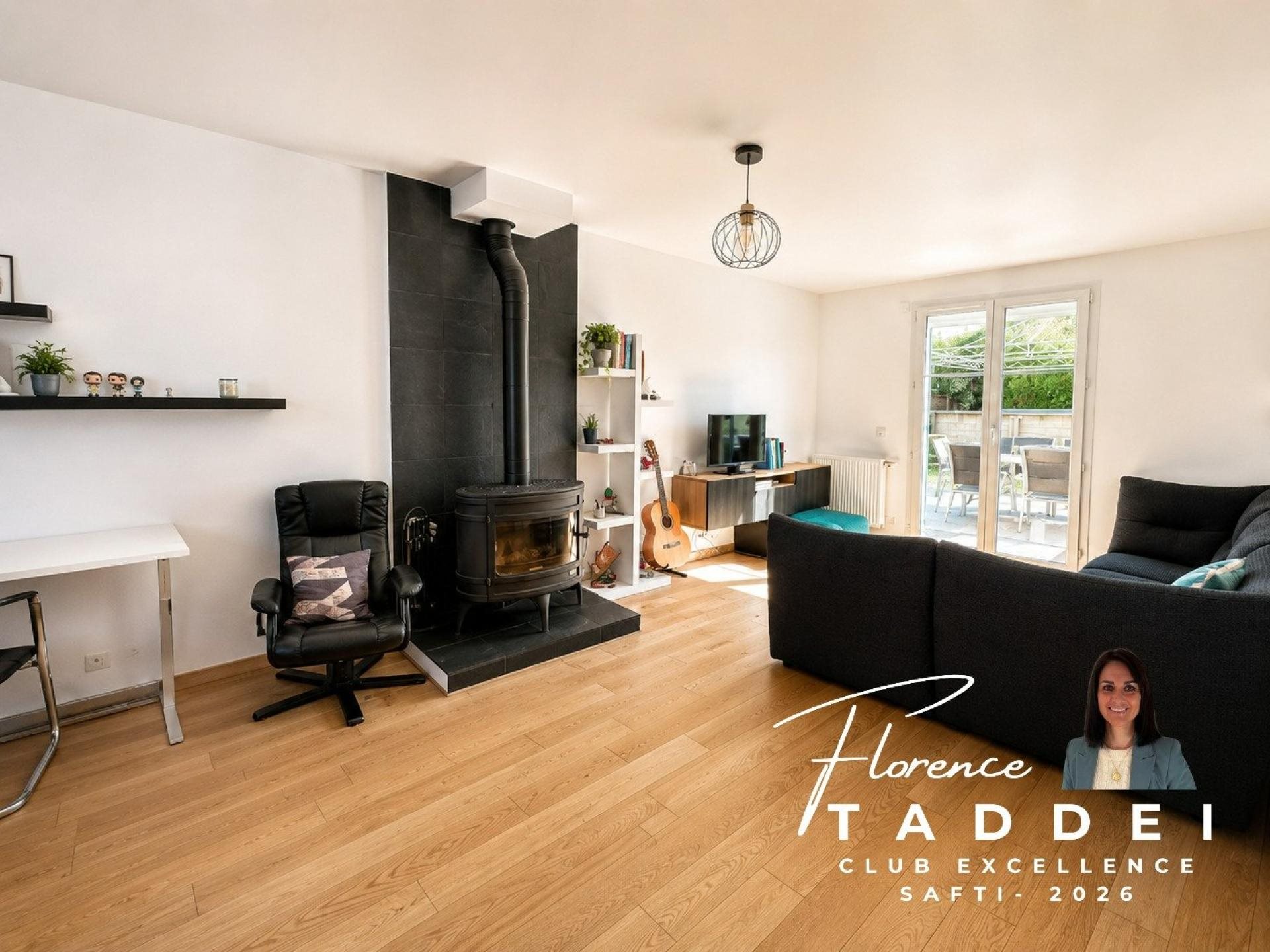 Maison à vendre, 120m², Les Molières