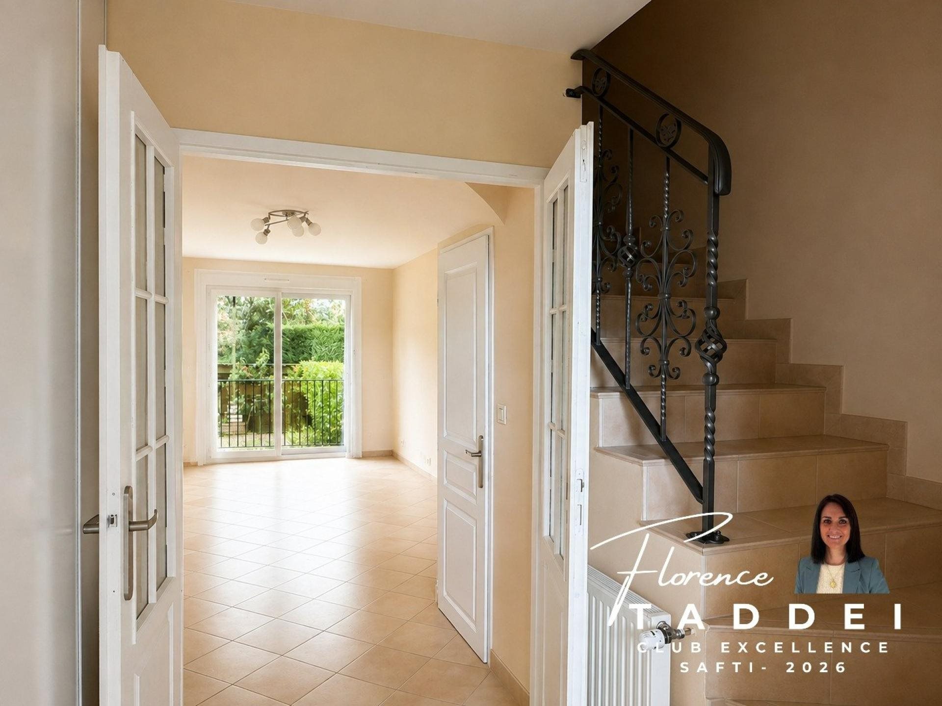 Maison à vendre, 118m², Gometz-le-Châtel