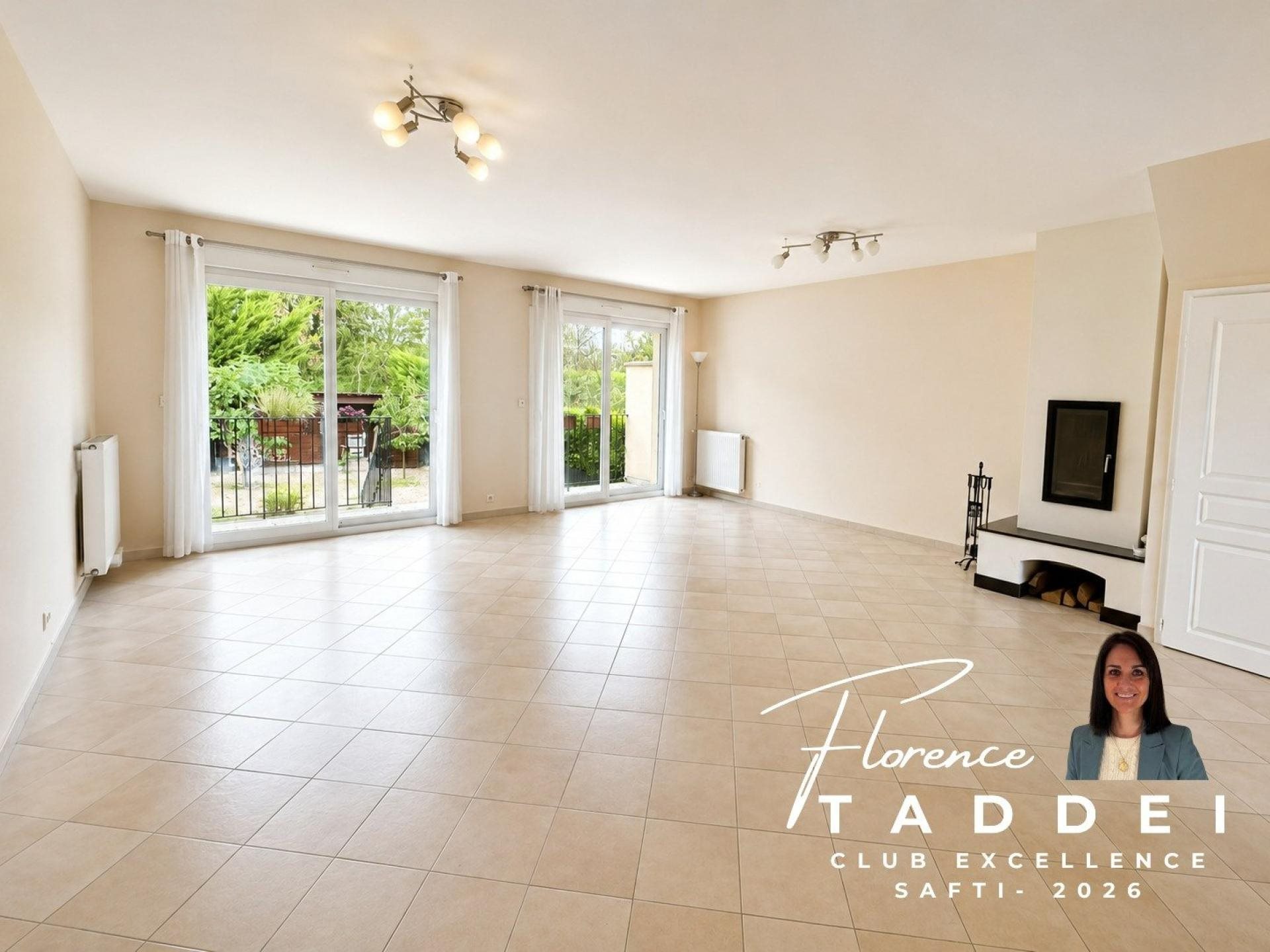 Maison à vendre, 118m², Gometz-le-Châtel