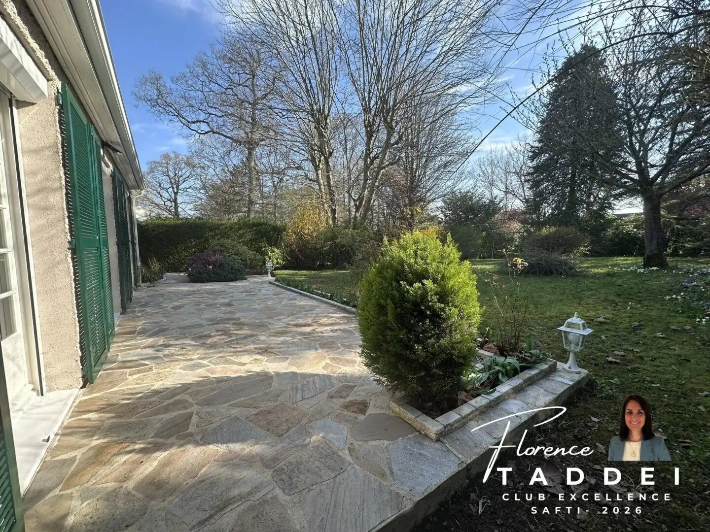 Maison à vendre, 143m², Limours
