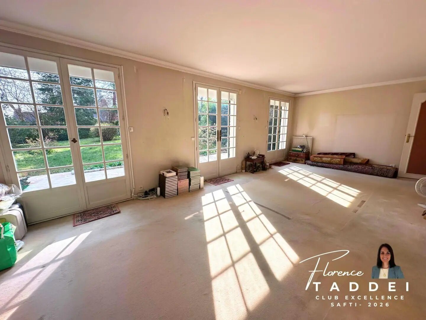 Maison à vendre, 143m², Limours