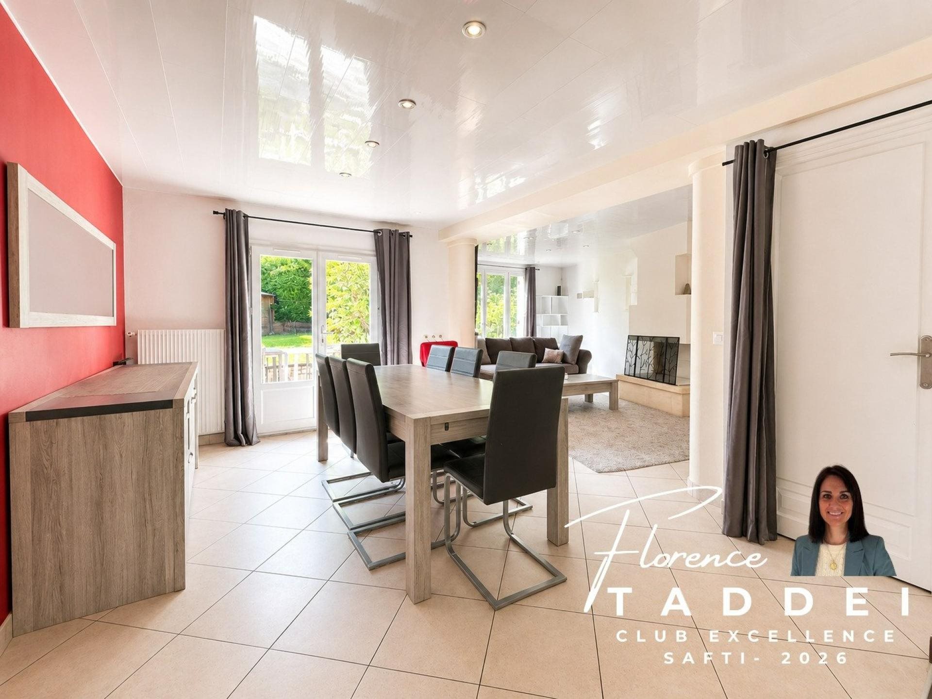 Maison à vendre, 126m², Gif-sur-Yvette