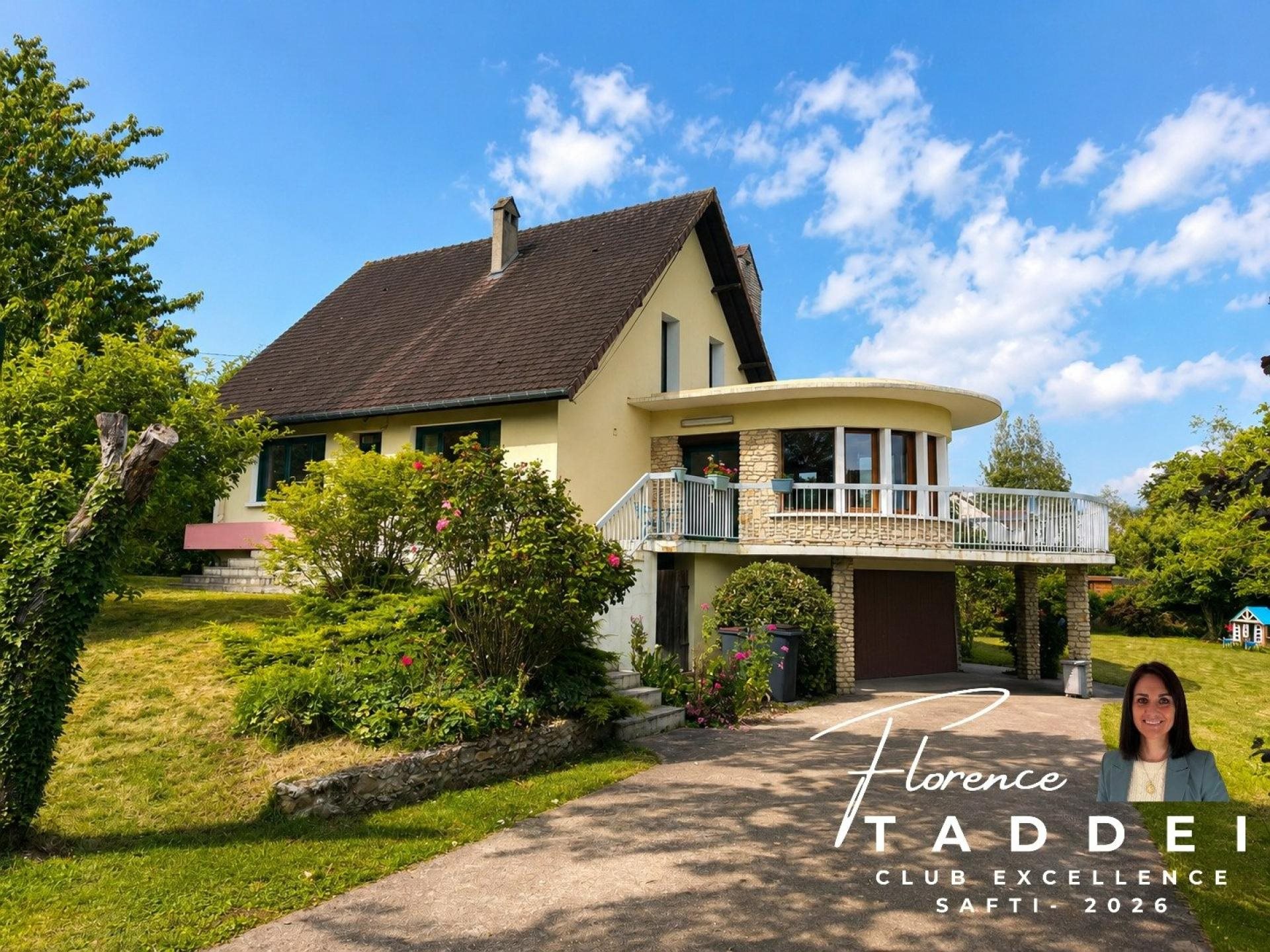 Maison à vendre, 196m², Marcoussis