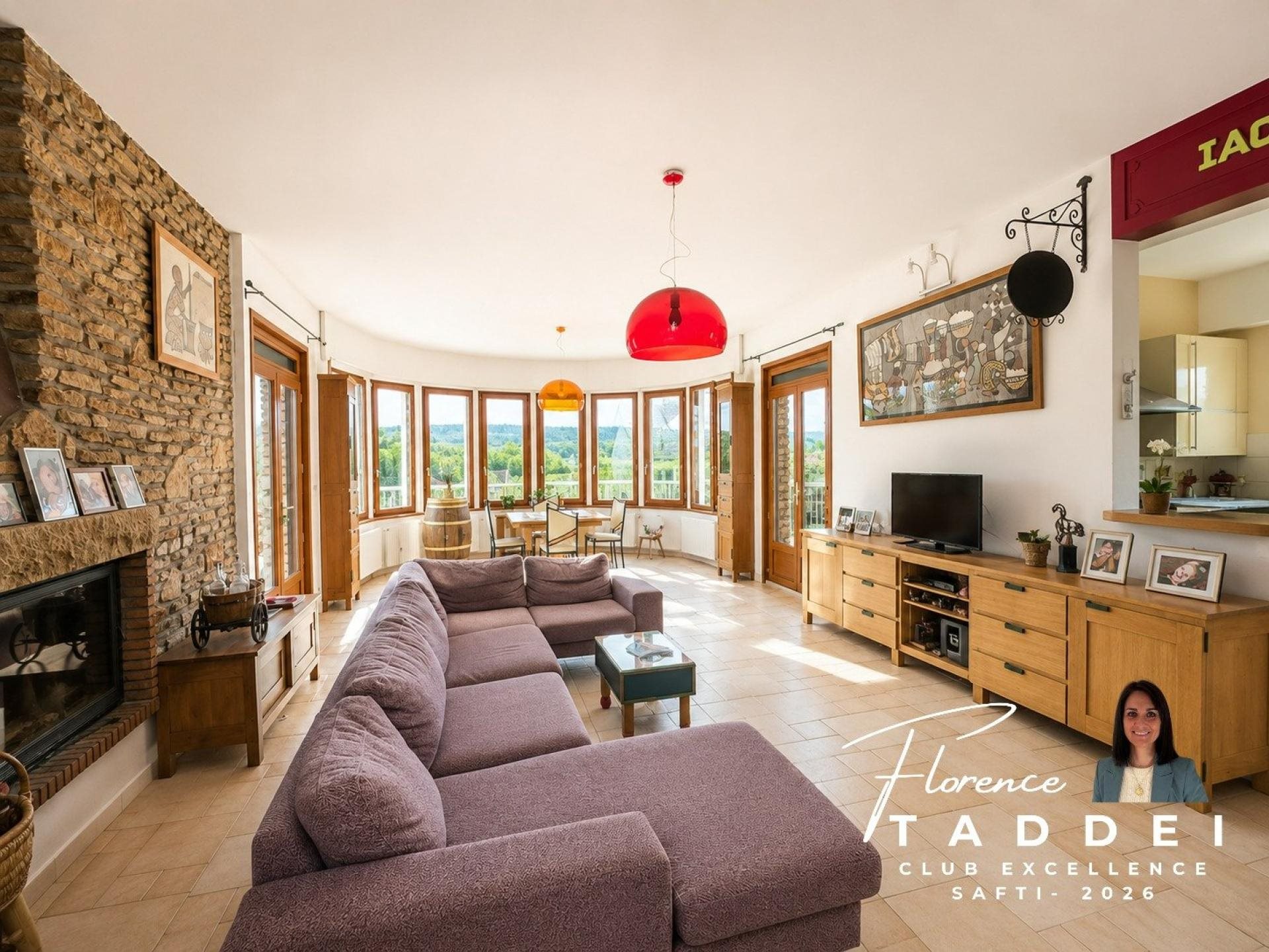 Maison à vendre, 196m², Marcoussis
