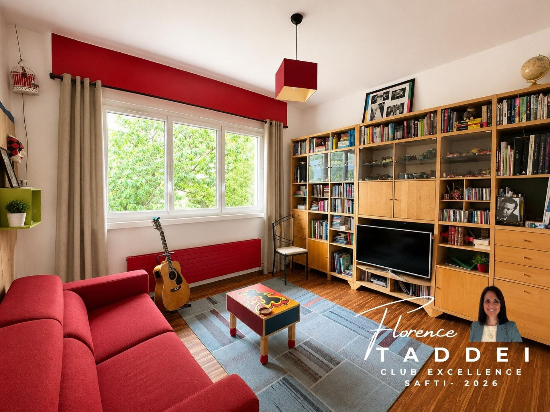Maison à vendre, 196m², Marcoussis