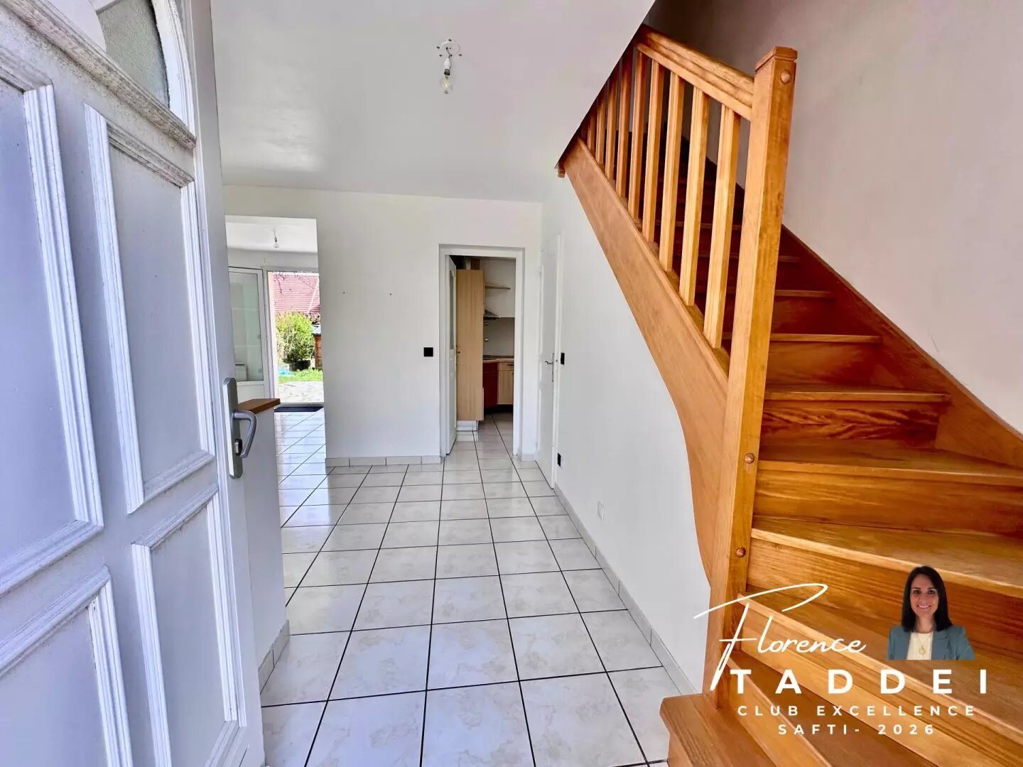 Maison à vendre, 100m², Forges-les-Bains