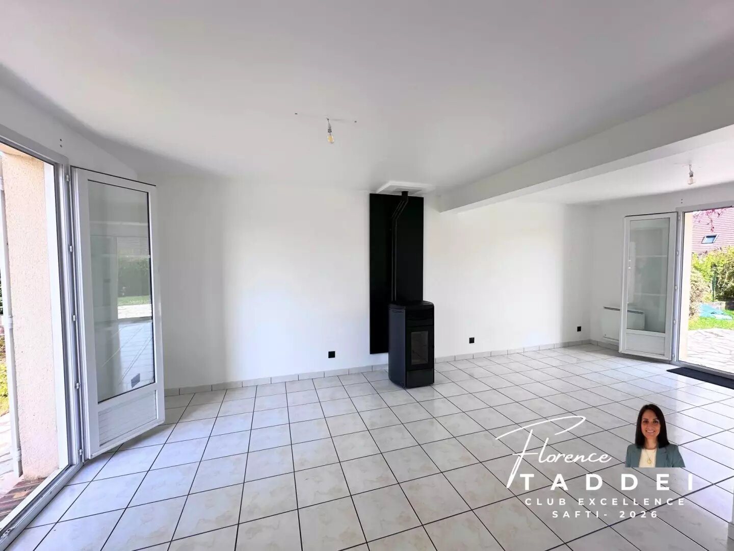 Maison à vendre, 100m², Forges-les-Bains