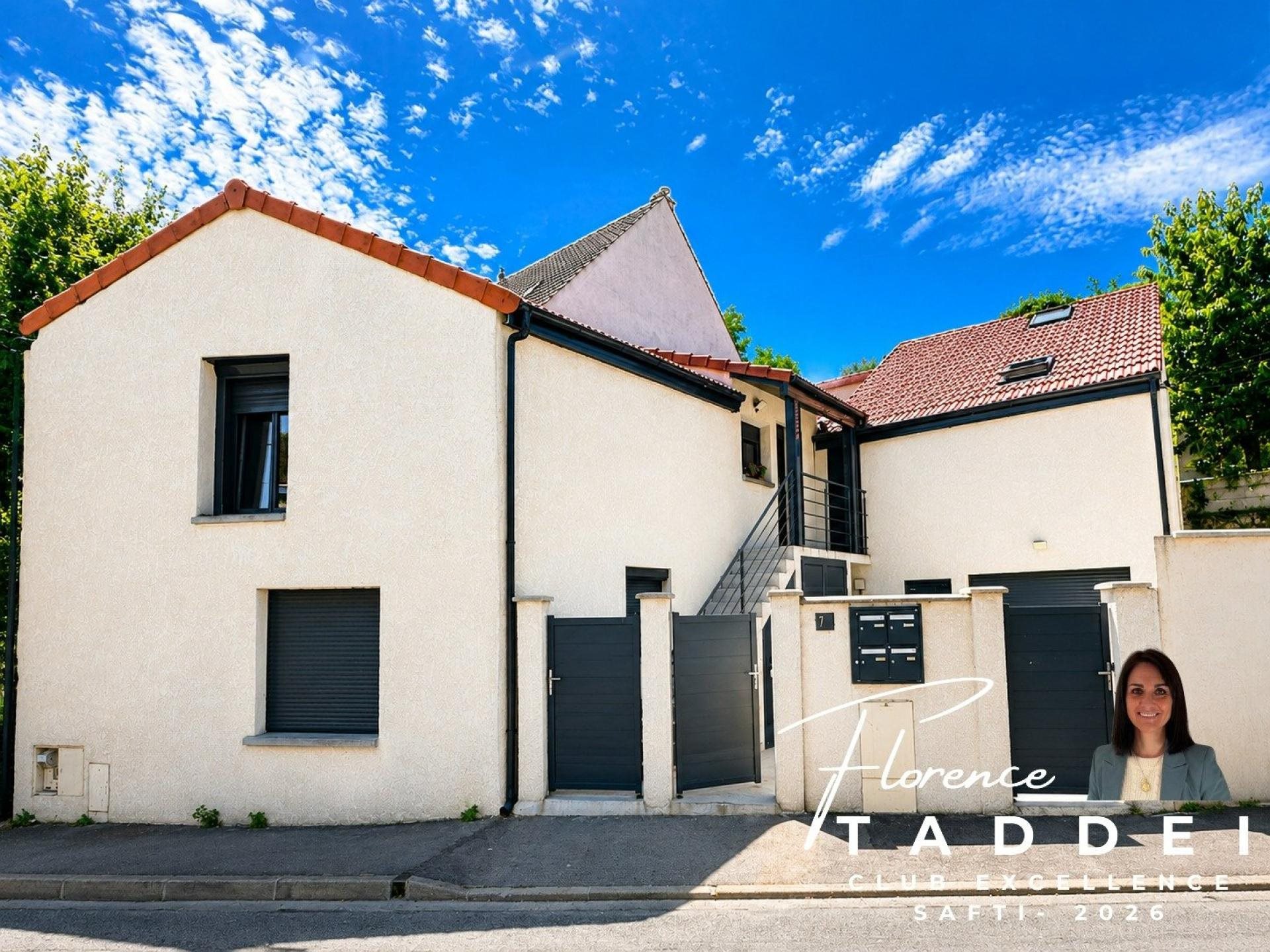 Appartement à vendre, 180m², Montlhéry
