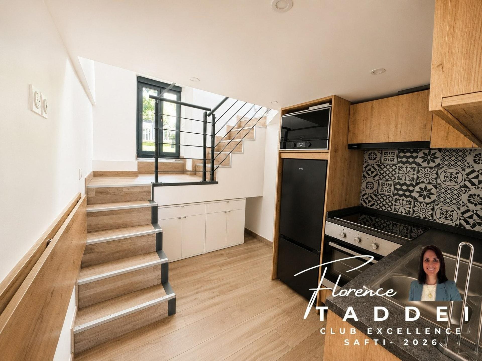 Appartement à vendre, 180m², Montlhéry