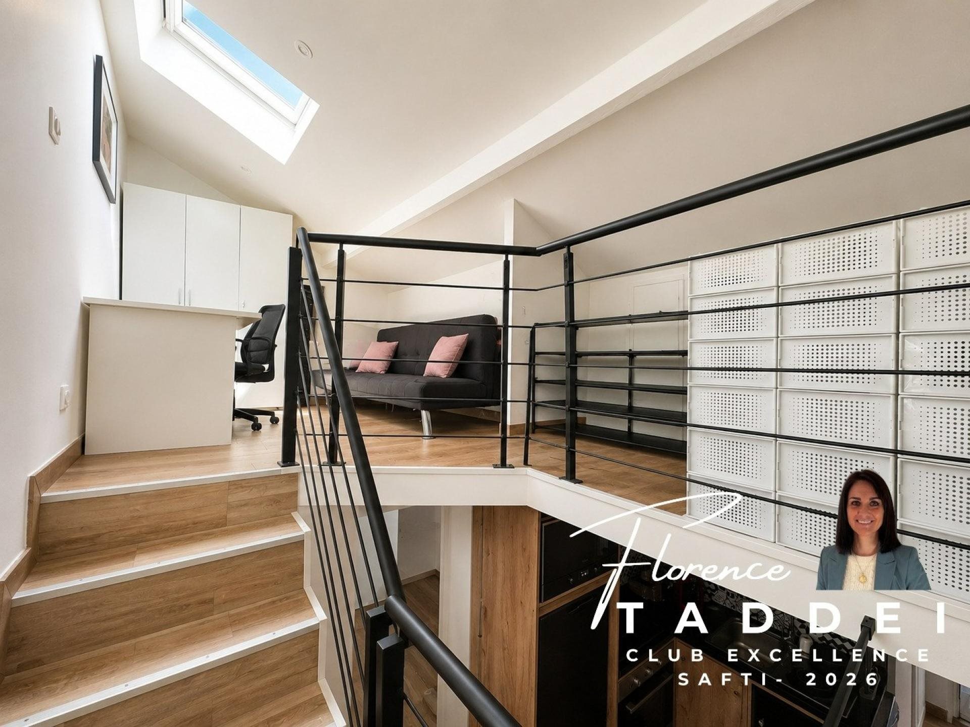 Appartement à vendre, 180m², Montlhéry