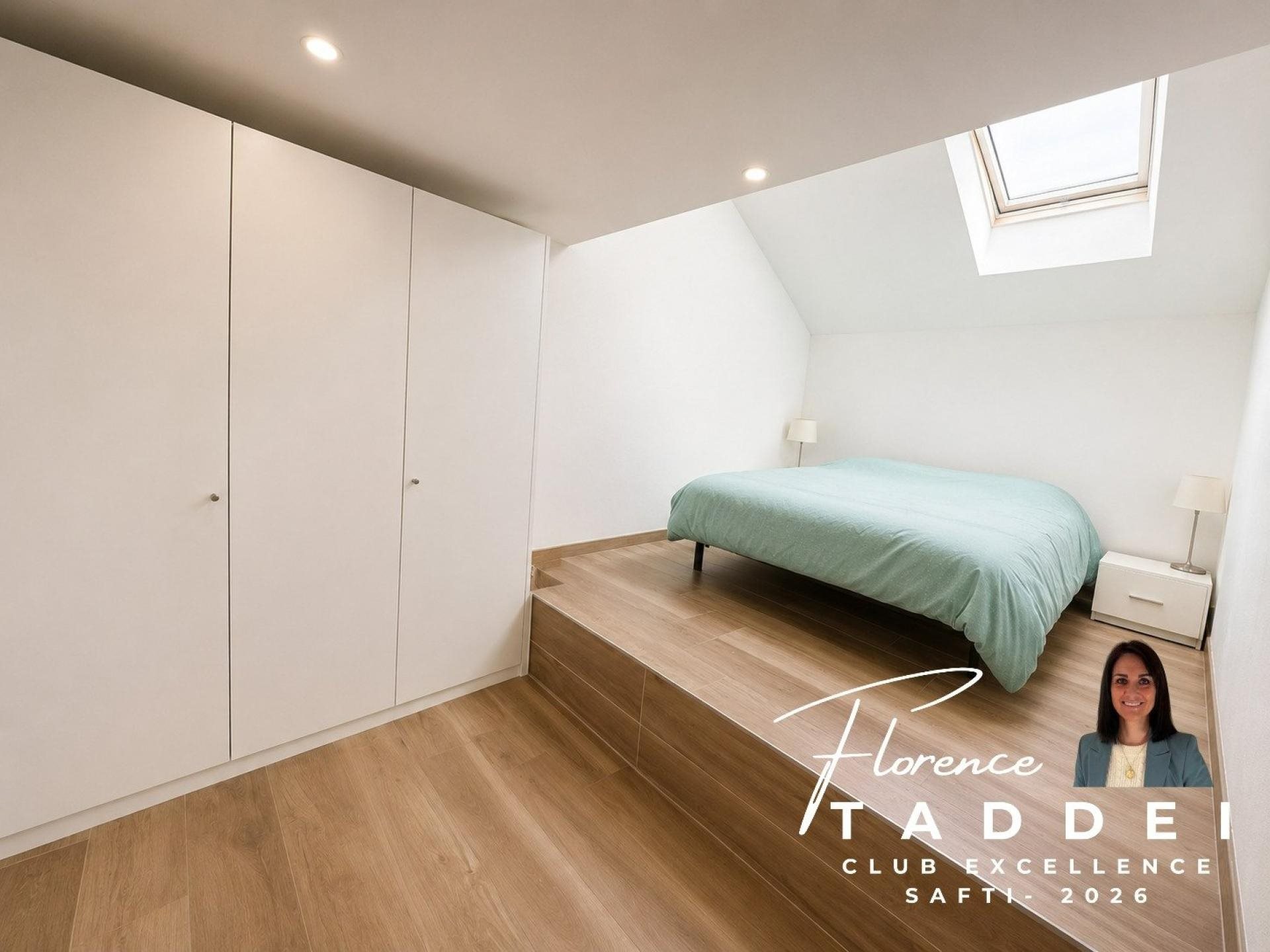 Appartement à vendre, 180m², Montlhéry