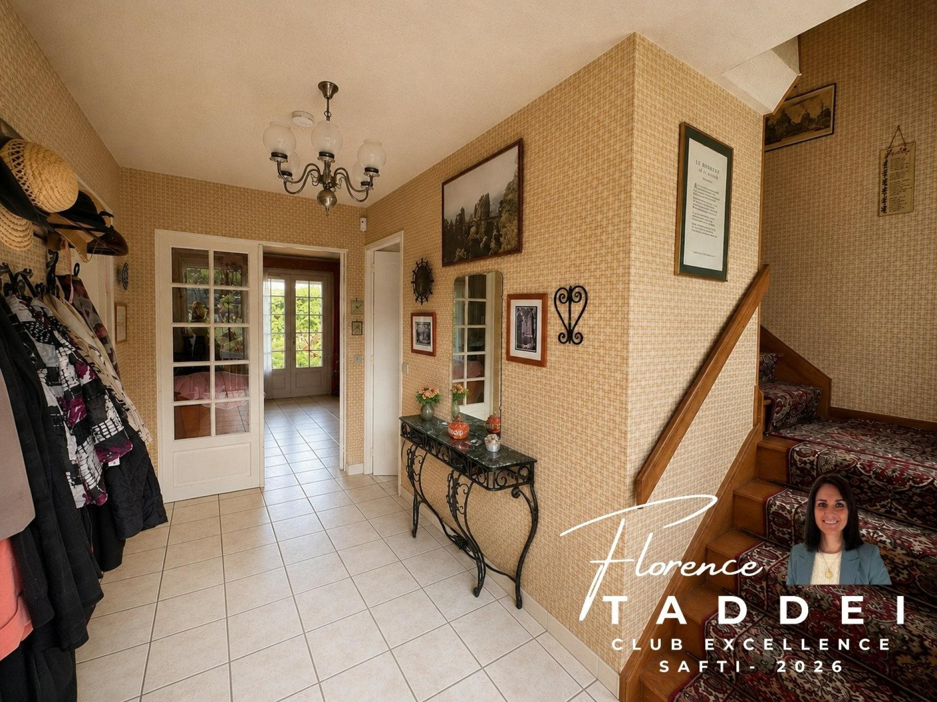 Maison à vendre, 143m², Limours