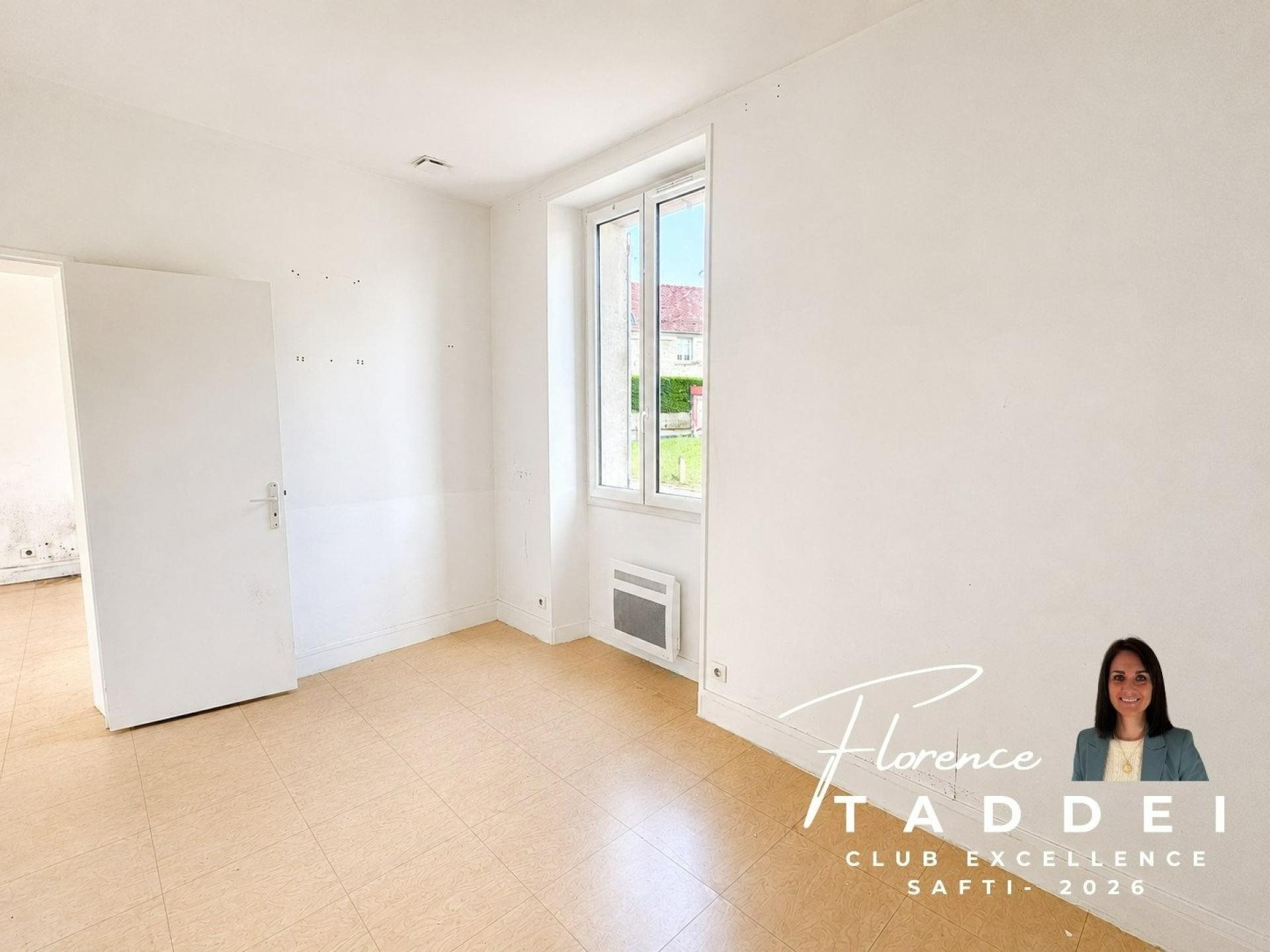 Maison à vendre, 40m², Limours