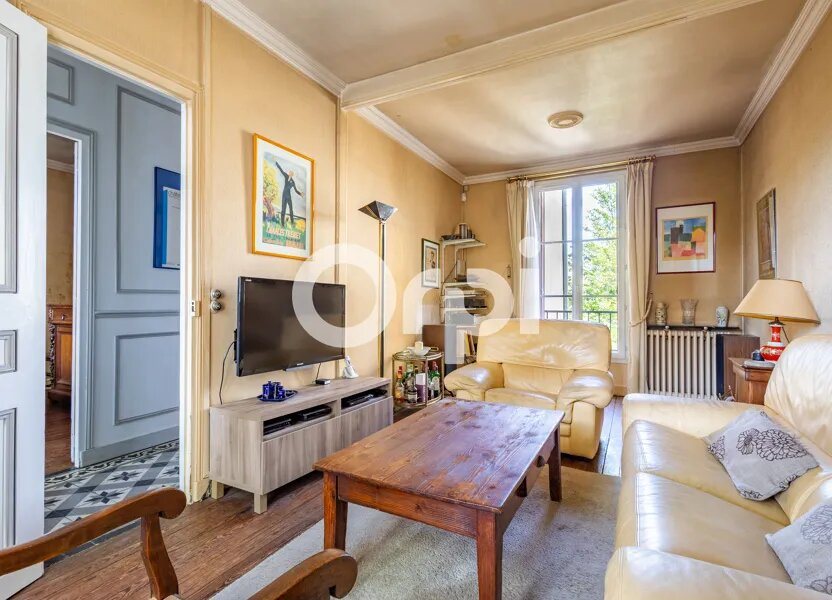 Maison à vendre, 85m², Le Raincy