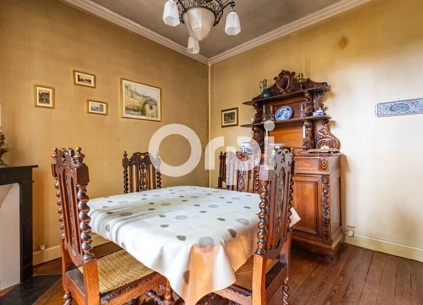 Maison à vendre, 85m², Le Raincy