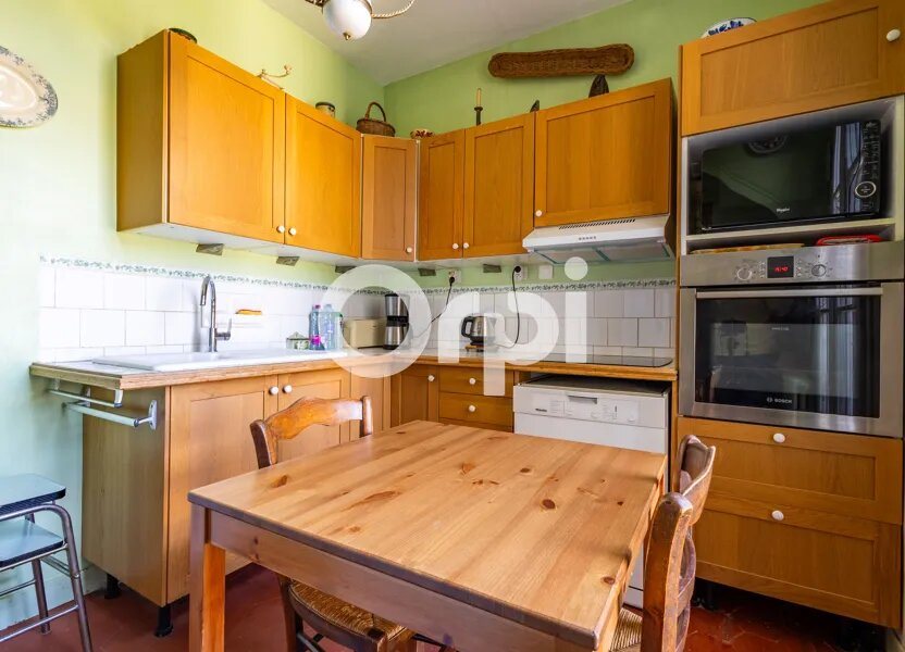 Maison à vendre, 85m², Le Raincy