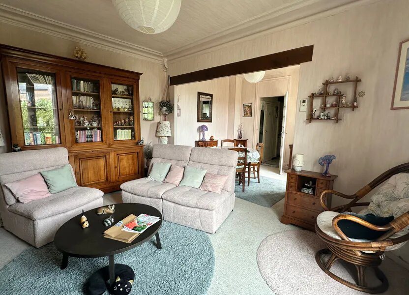 Maison à vendre, 64m², Le Perreux-sur-Marne