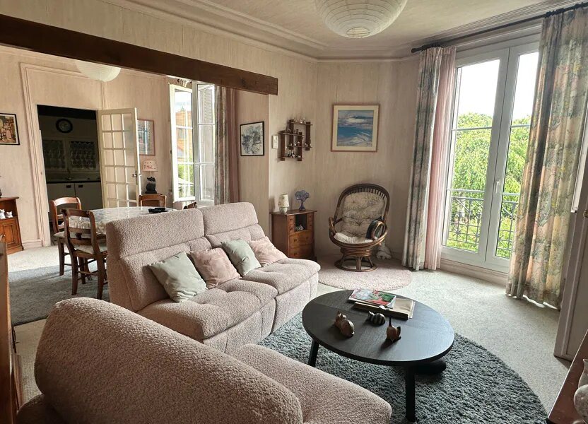 Maison à vendre, 64m², Le Perreux-sur-Marne