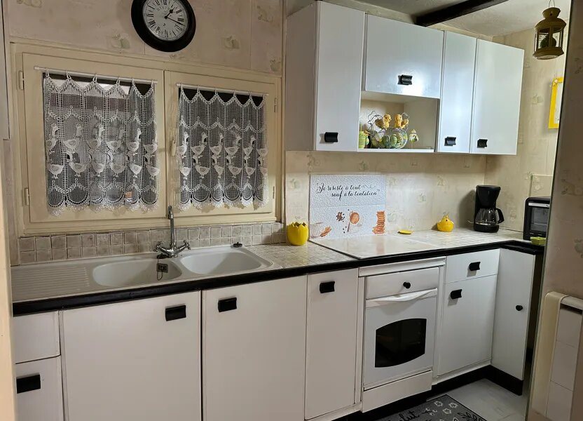 Maison à vendre, 64m², Le Perreux-sur-Marne