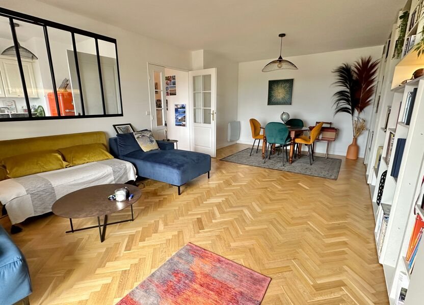 Appartement à vendre, 68m², Le Raincy