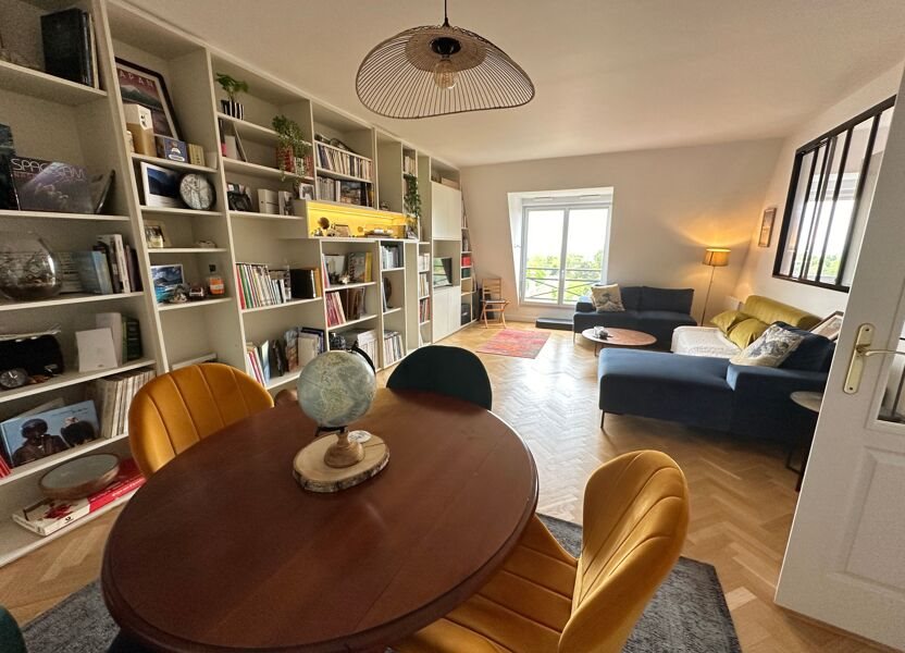 Appartement à vendre, 68m², Le Raincy