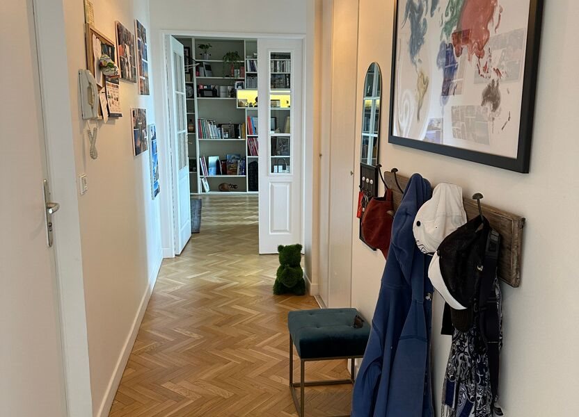 Appartement à vendre, 68m², Le Raincy