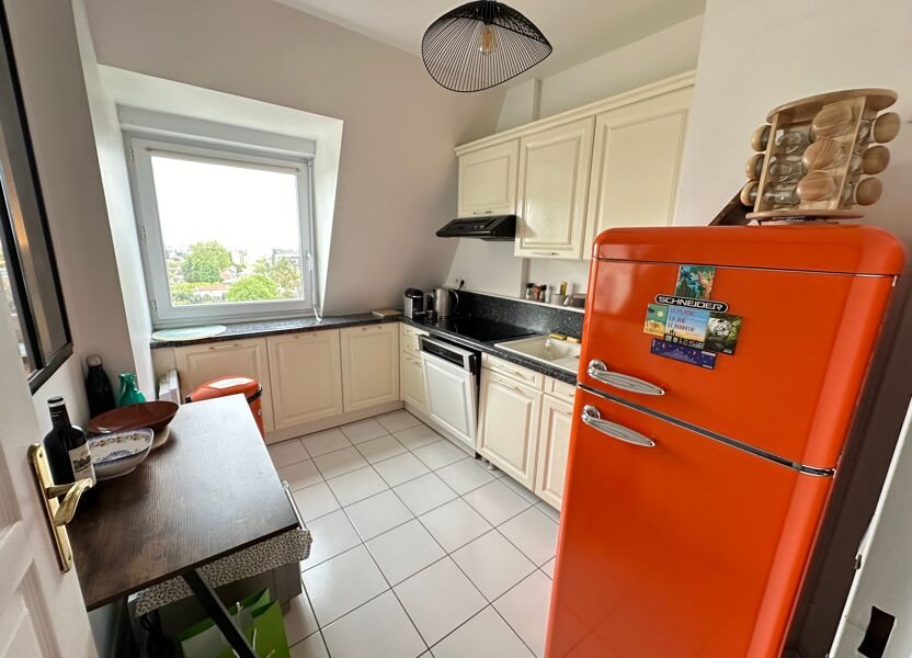 Appartement à vendre, 68m², Le Raincy